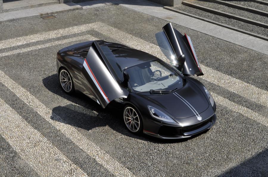  ATS GT Black & Chrome Edition 2019 года  (фото 141 из 211)